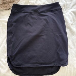Lululemon High Waisted Women's Skirt